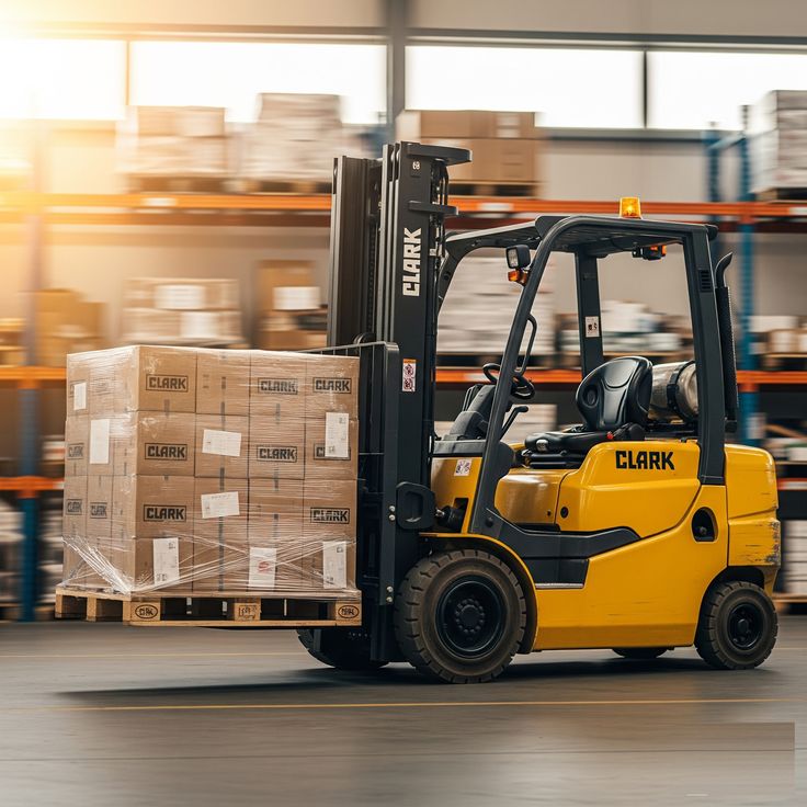 Vận chuyển liên vùng (B2B Freight)