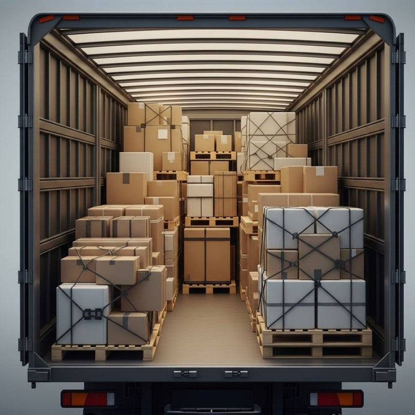 Fulfillment & xử lý đơn hàng (OMS)
