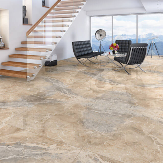 Ưu điểm và lợi ích của gạch khổ lớn 600x1200mm