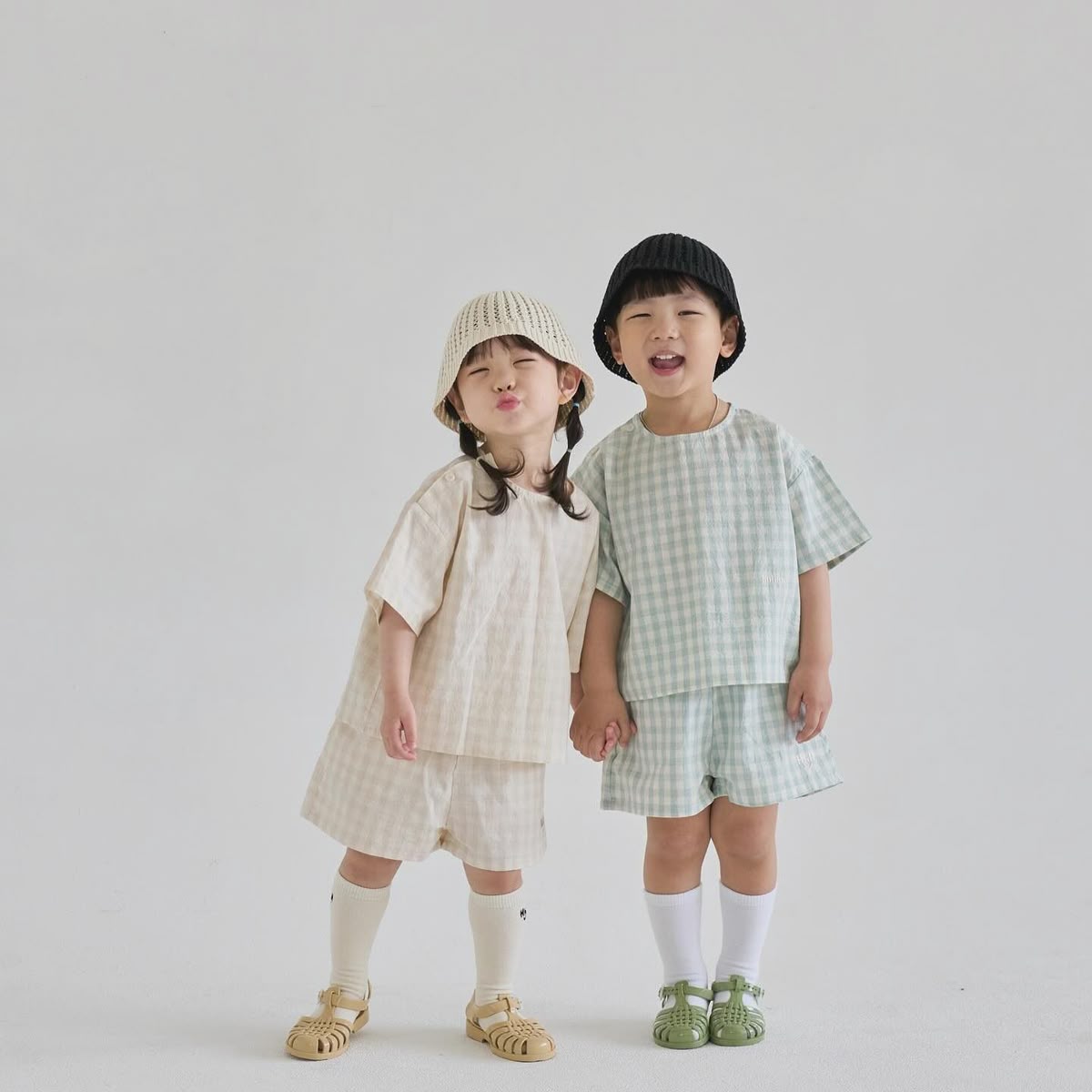 Thời trang trẻ em