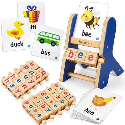 Đồ chơi & dụng cụ học tập