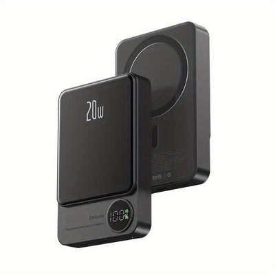 Pin, sạc dự phòng