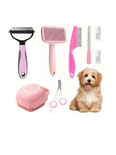 Dụng cụ vệ sinh – chăm sóc