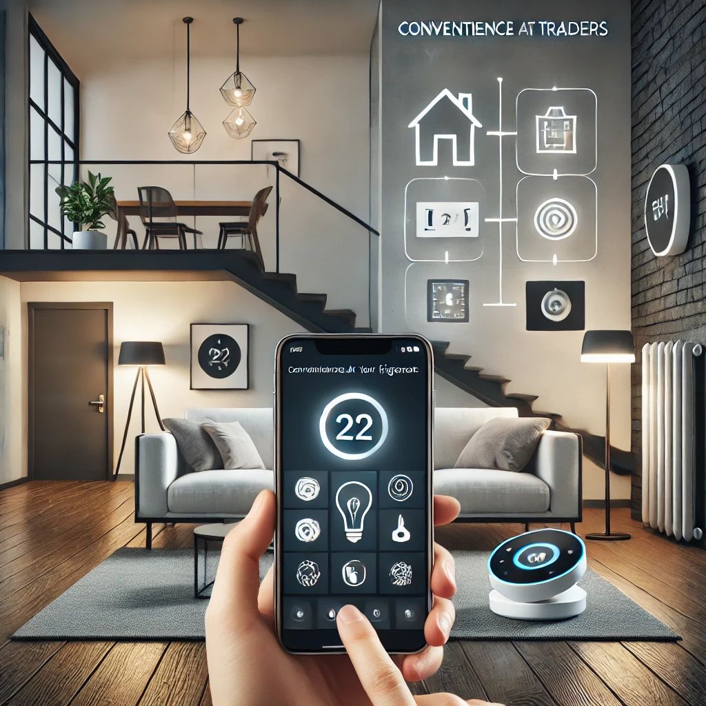 Smart Home