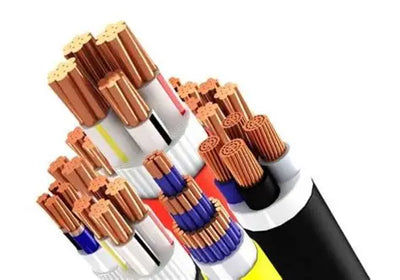 Bộ dây cáp lắp sẵn / cụm cáp điện