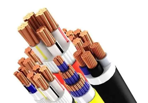 Bộ dây cáp lắp sẵn / cụm cáp điện