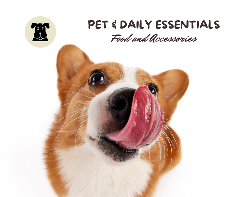 Pet & Tạp hóa nhanh