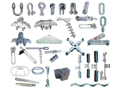 Phụ kiện đi dây điện