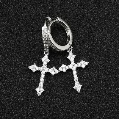 Bông tai/ dụng cụ xỏ lỗ tai