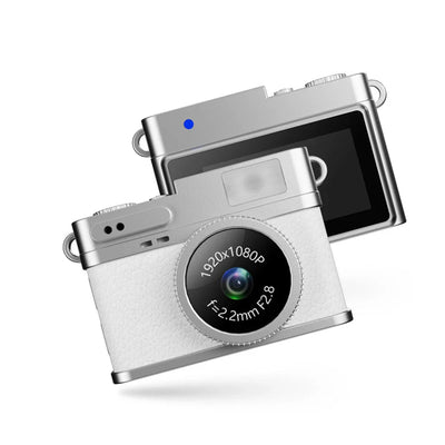 Máy ảnh kỹ thuật số