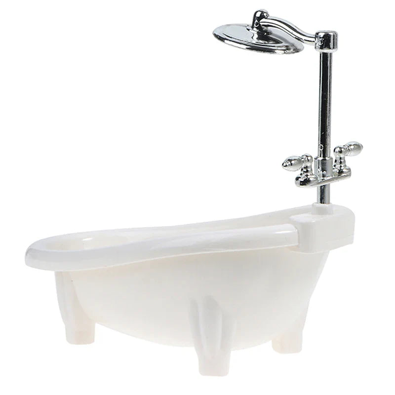 Bồn tắm & Phụ kiện