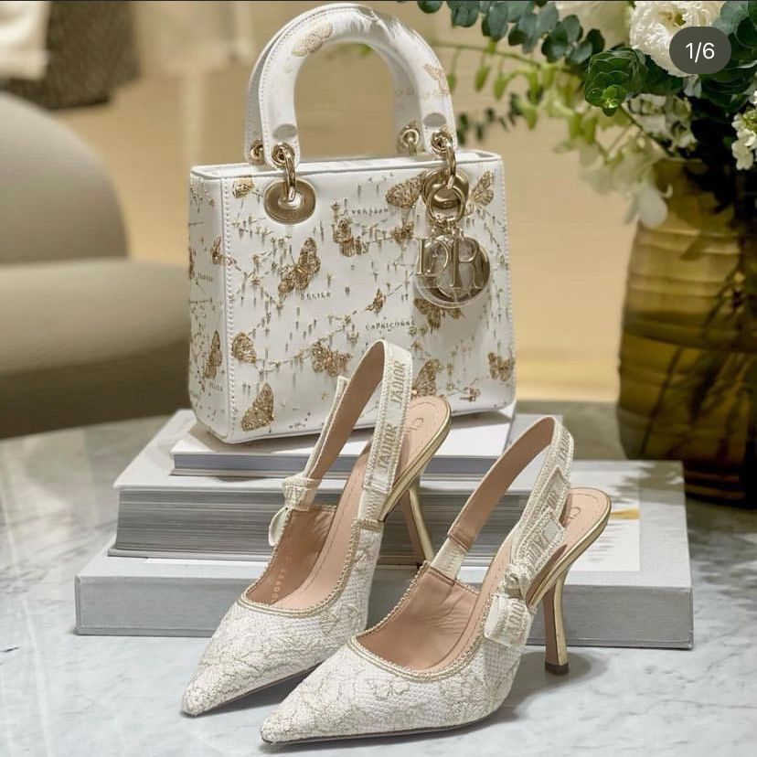 Giày dép & Túi xách