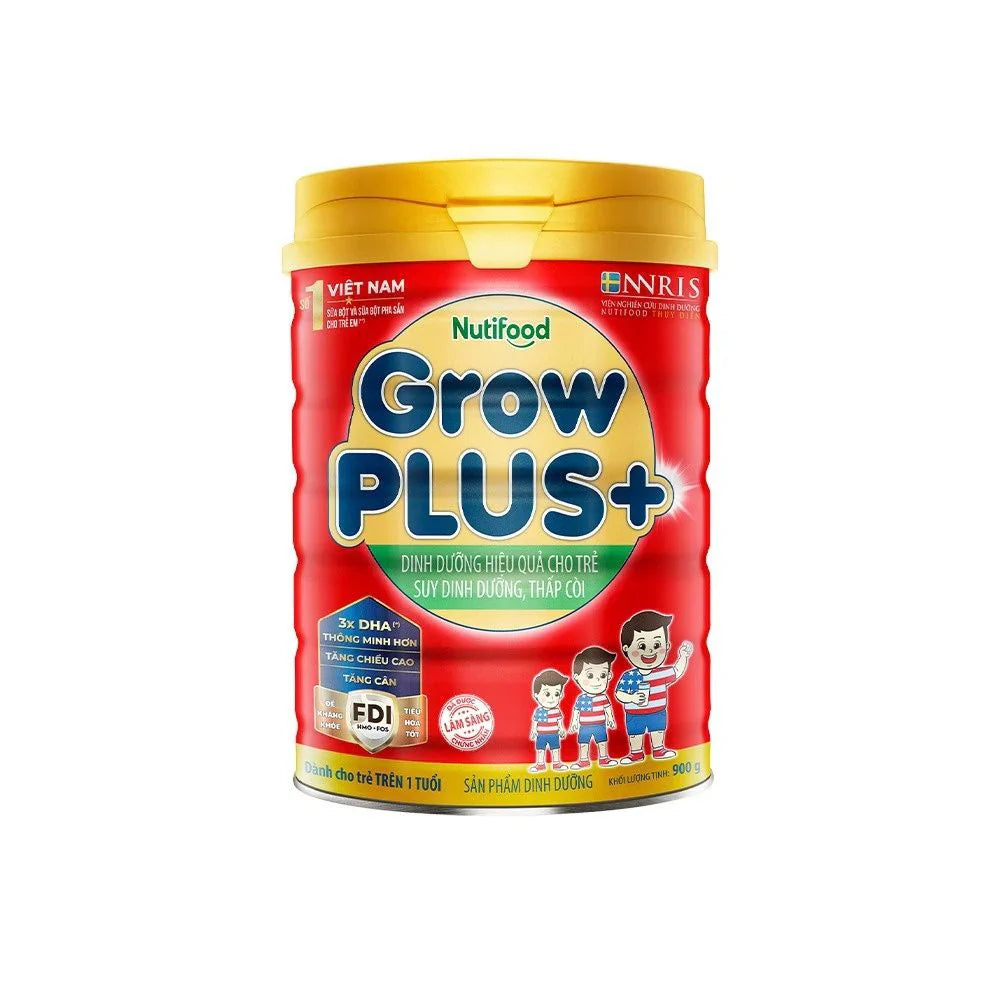 Dinh dưỡng – sữa – bột ăn dặm