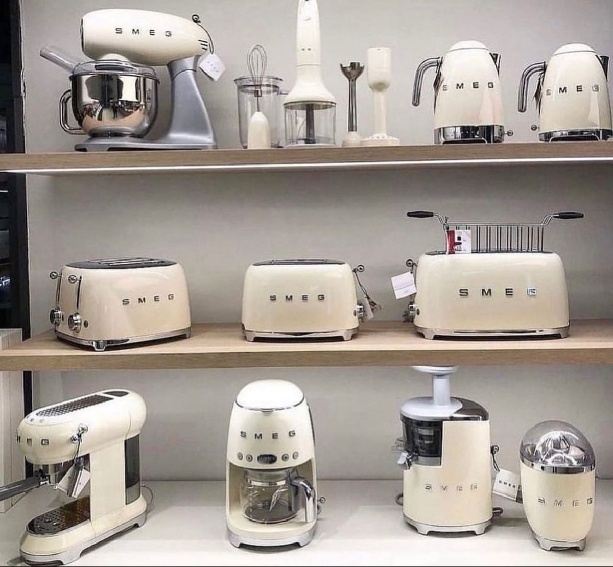 Phụ kiện số – Đồ điện gia dụng nhỏ