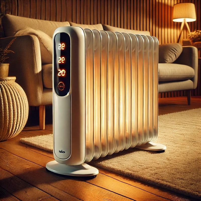 Lò sưởi & bếp sưởi