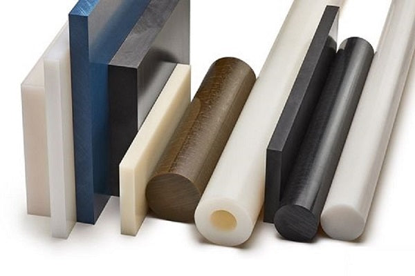 Vật liệu composite, nhựa kỹ thuật