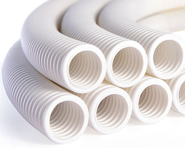 Dây điện, cáp điện, ống luồn dây