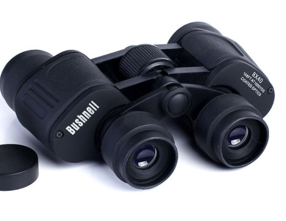 Ống nhòm & thiết bị quang học săn bắn