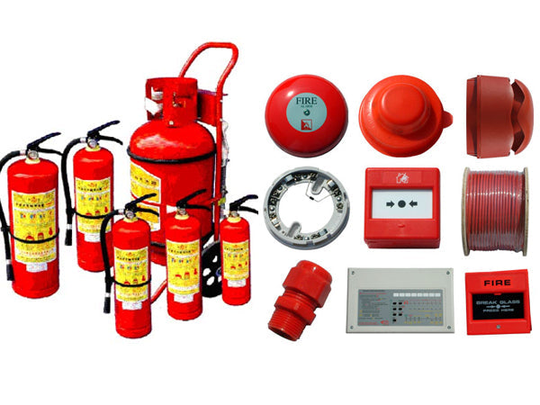Thiết bị PCCC