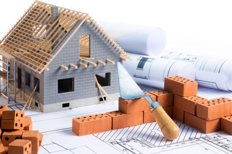 Vật liệu xây dựng