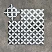 Ceramic tile size 200x200mm (F2114) 1h/1m BDT