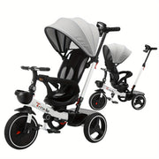 Ubravoo 3-in-1 360 Degree Rotating Baby Stroller