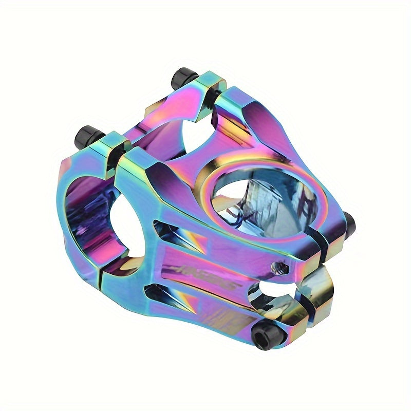 Cổ Lái Nhôm CNC Siêu Nhẹ 35mm Cho Xe Đạp Địa Hình - Daisan Mart