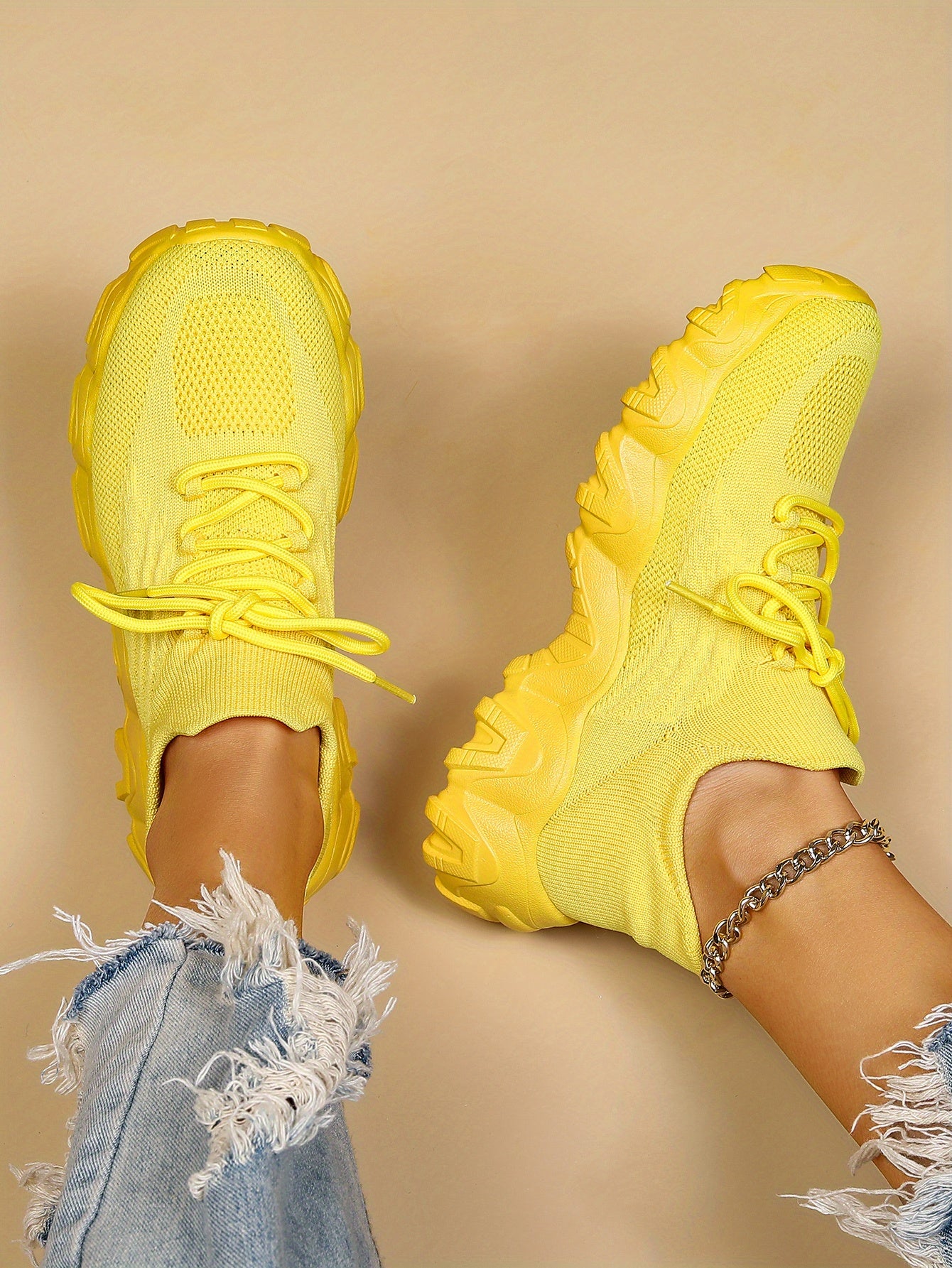 Giày Lười Nữ Thoáng Mát - Êm Ái & Chống Trượt