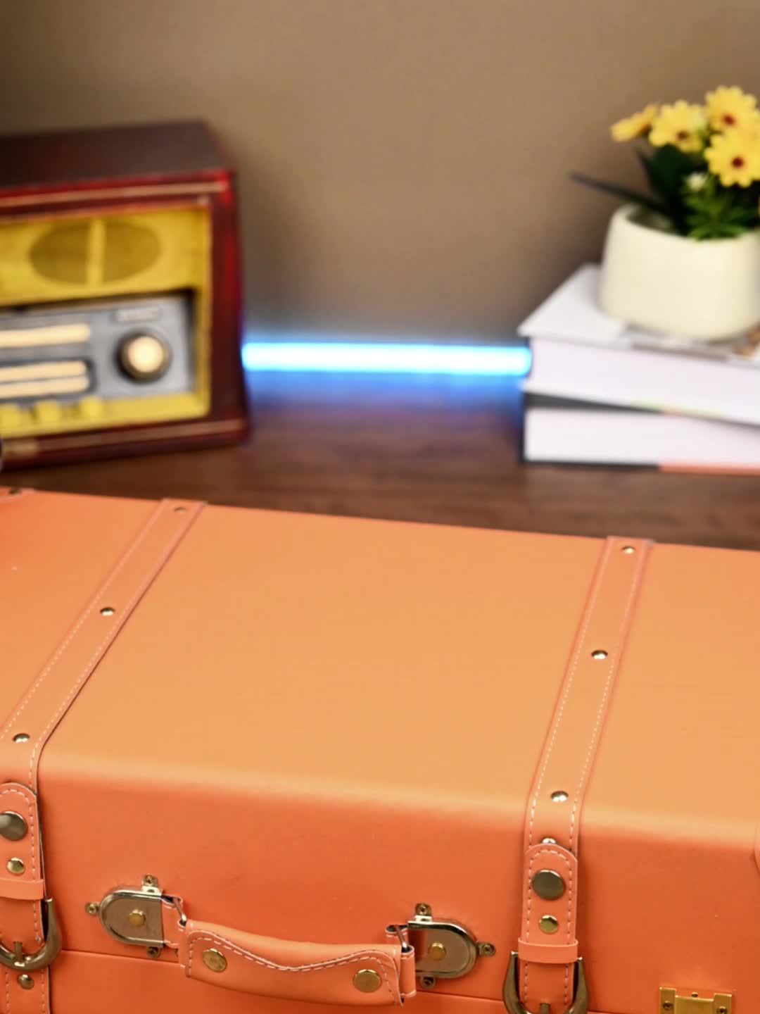 Men's Crocodile Leather Pointed Toe Elegant Office Loafers