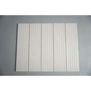75x300mm glossy gray patterned tile code 0310-0