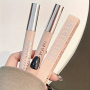 Waterproof Mascara, Thick, Naturally Curled, Long-Lasting