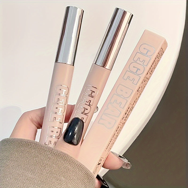 Super Thin, Long-lasting, Naturally Curling Waterproof Mascara