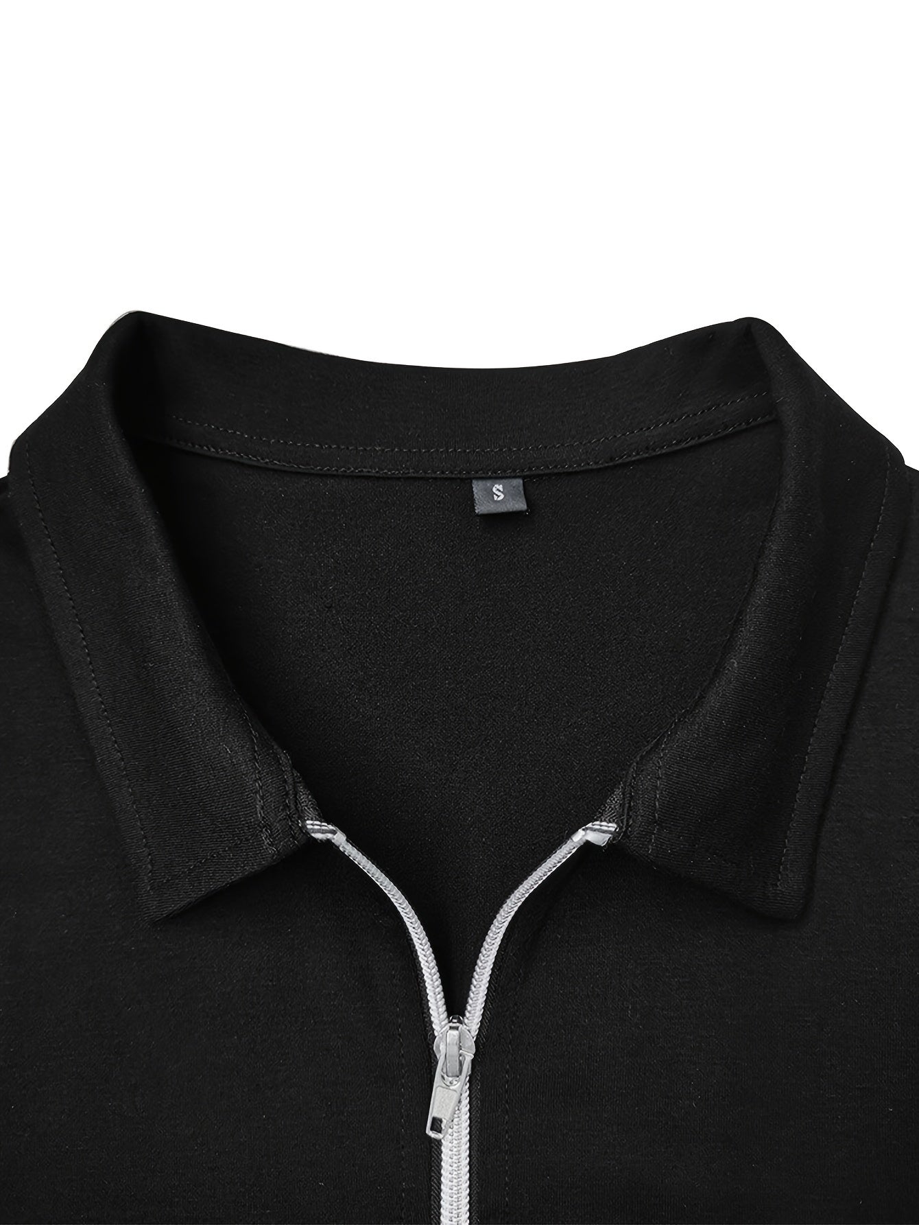 Áo Nam Màu Sắc Thoải Mái Co Giãn Cài Khóa Dài Tay