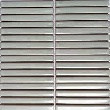 Mosaic stick tile KT 12x92mm 145TTEB-A3