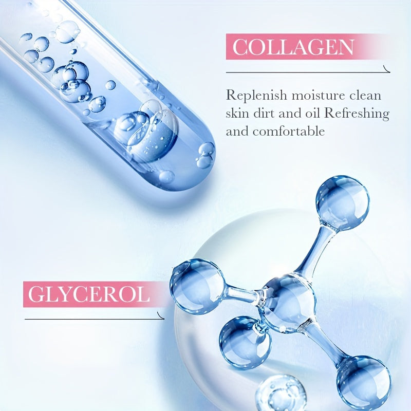 SADOER Sakura Collagen Gentle Facial Cleanser 50g