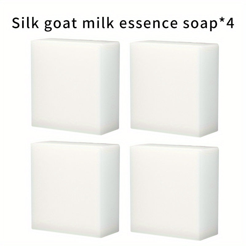 BIH Sheep Milk Soap For Washing Face Or Bath - Daisan Mart