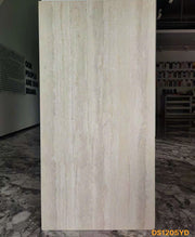 Stone-like striped floor tiles 1205YD 60x120cm