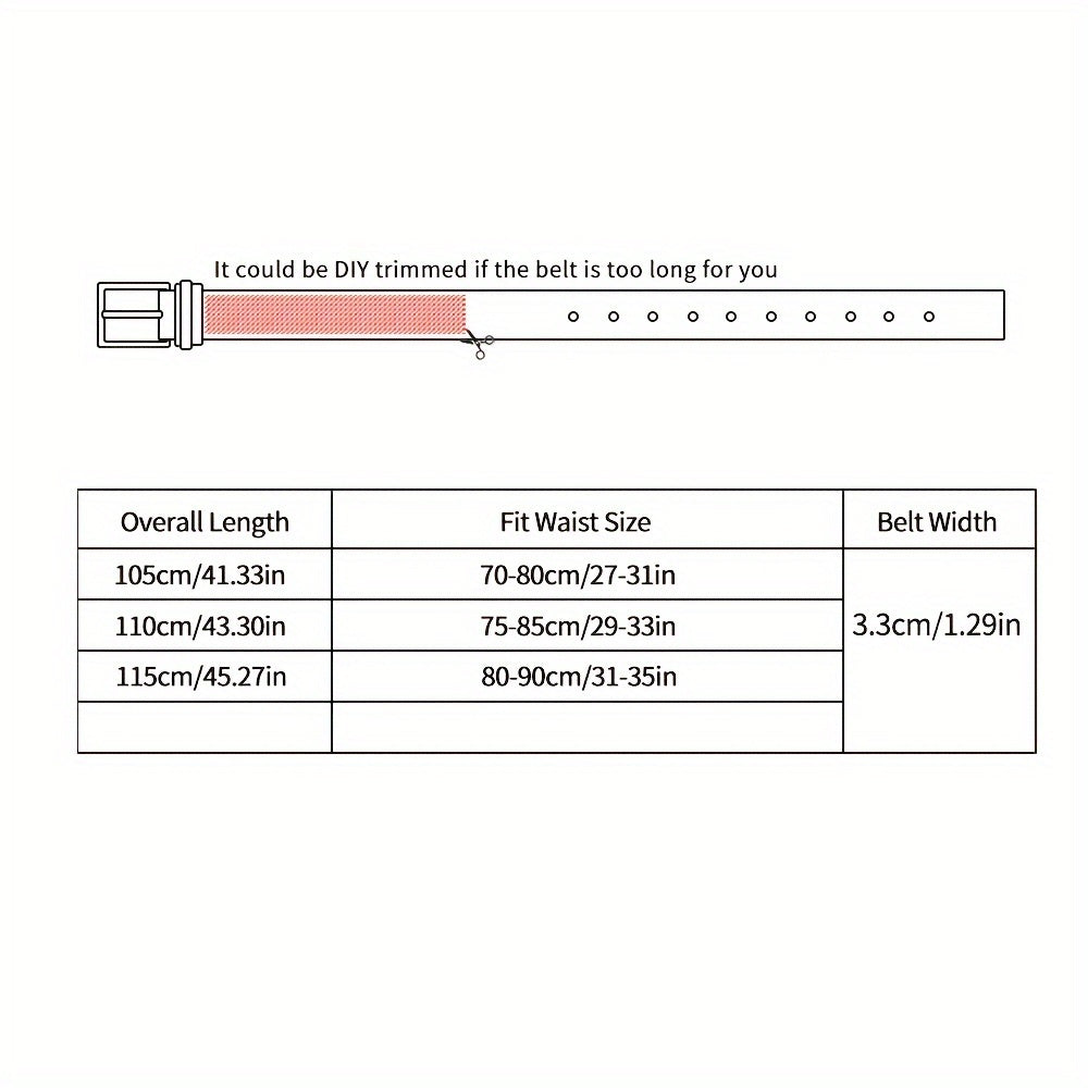 Thắt Lưng Nữ Da Thật Sang Trọng - Khóa Kim Loại Sành Điệu