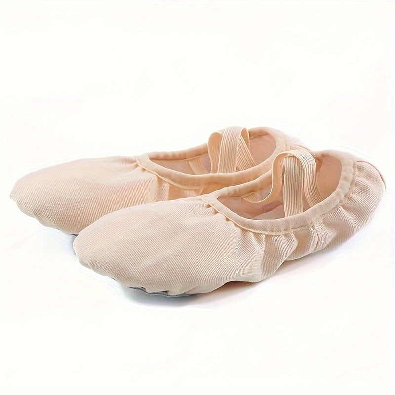 Women's Four Seasons High-End Dance Shoes - Breathable, Light, Durable