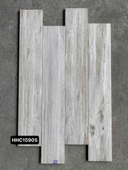 Gạch Giả Gỗ 15x90 Bền Đẹp Trang Trí Sàn Nhà - Daisan Mart