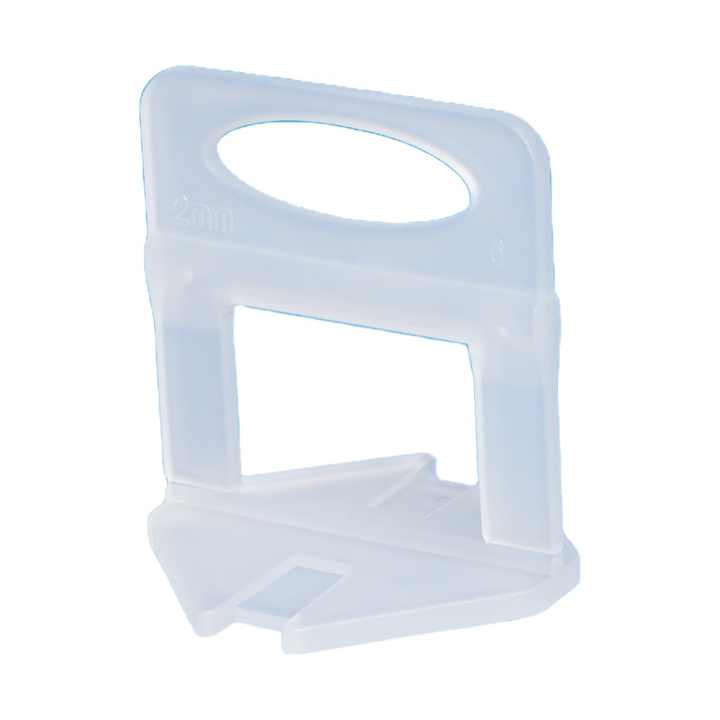 2mm clip tile leveling system 
