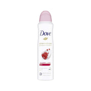 Deodorant Spray 200ml Soft Powdery Fragrance For A Dry, Smooth, Fresh Feeling All Day Long 