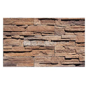 Antique porcelain exterior wall tiles 