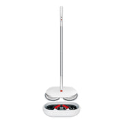 New Smart Floor Cleaner 2021 Automatic Mop Washing Machine Sweeper/Mop Sprayer and Hands Free Mop Cleaner 