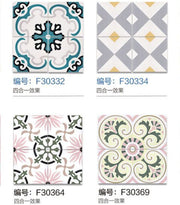 High-end 3D bathroom wall MOSAIC tiles are best-selling and highly appreciated by customers.