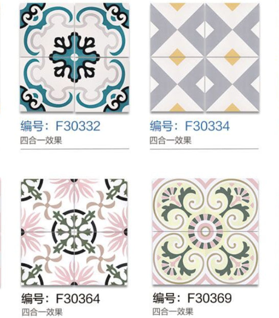 High-end 3D bathroom wall MOSAIC tiles are best-selling and highly appreciated by customers.