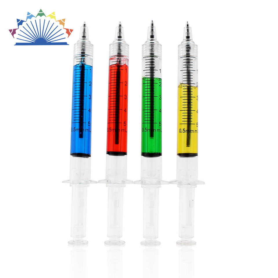 Emergency Syringe Pen for Nursing 