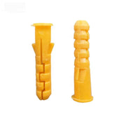 China plastic screws