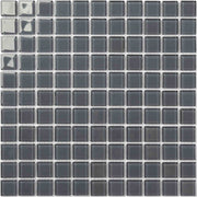 Crystal glass mosaic swimming pool tiles 