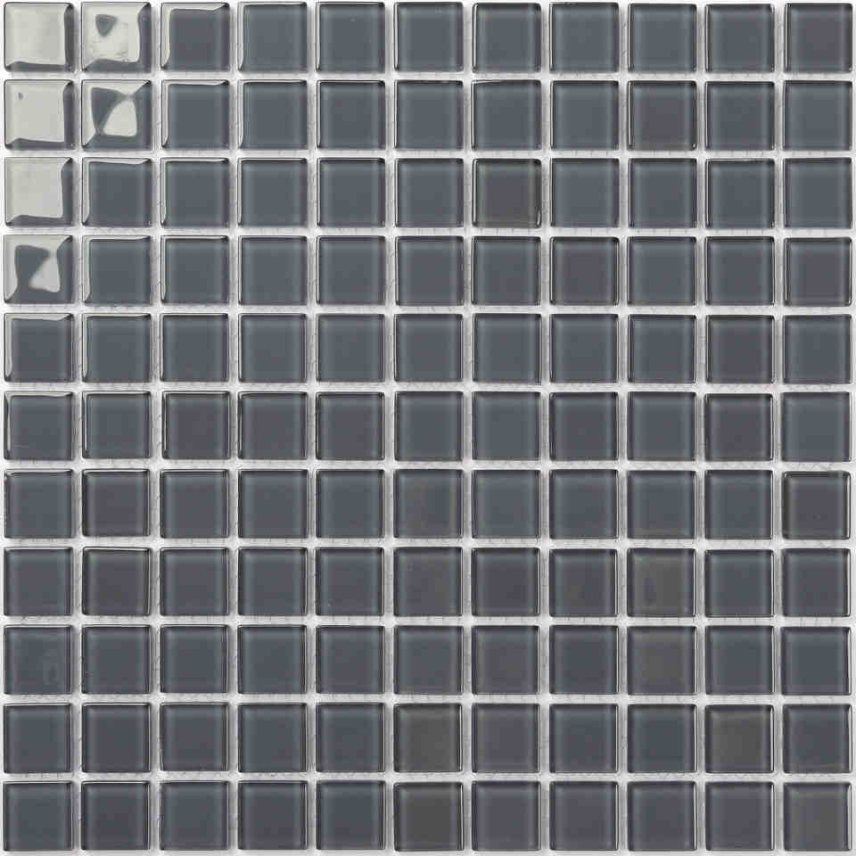 Crystal glass mosaic swimming pool tiles 